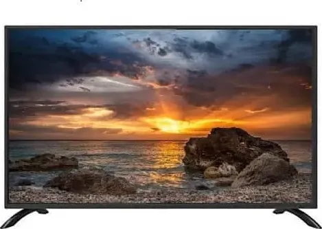 Nordemende ND43S3300M Smart TV Led 43'' FHD