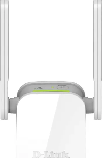 D-link Wifi Range Extender Dap-1610