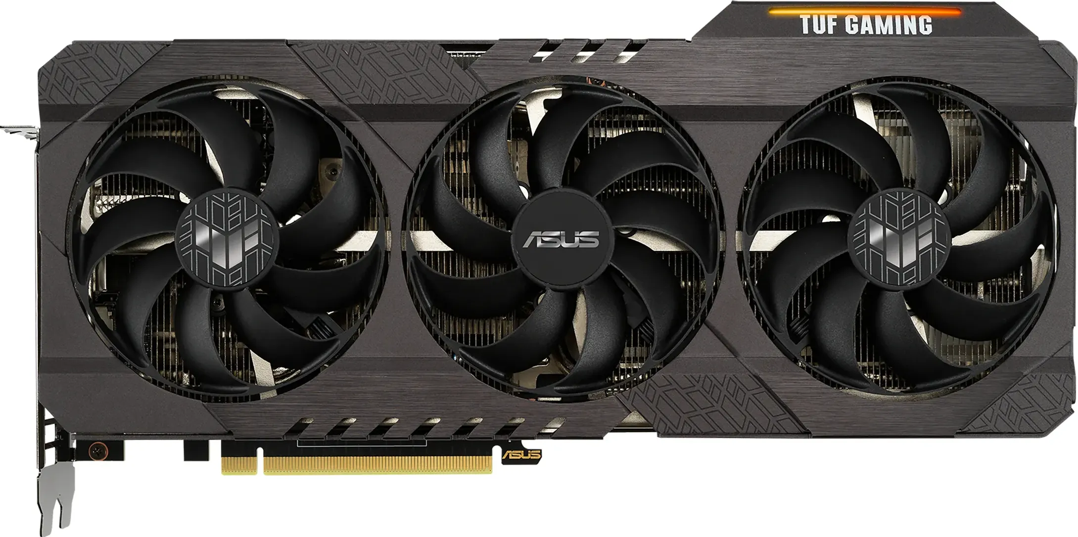 ASUS GRAPHIC CARD TUF-RTX3070-08G-V2-GAMING 90YV0FQI-M0NA00