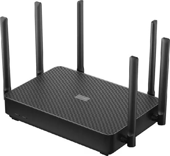 XIAOMI ROUTER AX3200