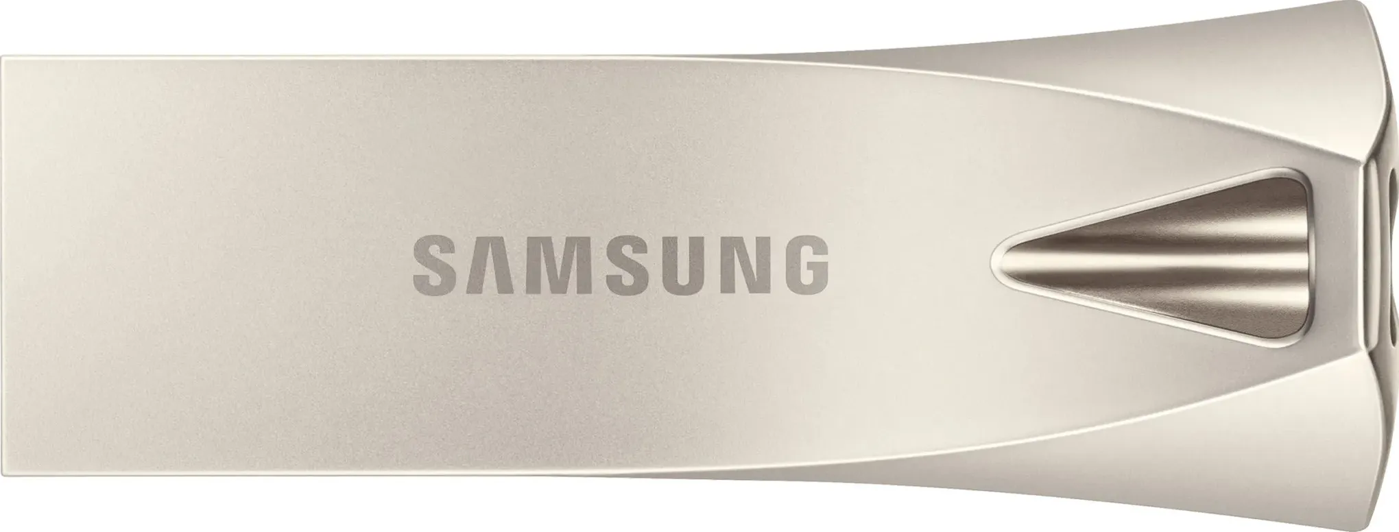 Samsung Muf-128be Usb Flash Drive 128 Gb Usb Type-a 3.2 Gen 1 (3.1 Gen 1) Silver