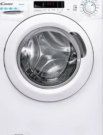 Candy CS1292DW4-11 Lavatrice caricamento frontale 9KG 1200 Giri/min B Bianco