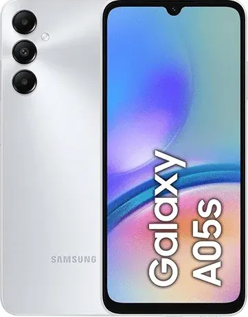 Samsung Galaxy A05S Dual Sim 4GB RAM 64GB Silver di phoneshock.it