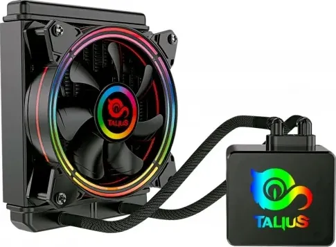 Talius Liquid Cooling 120 Rgb