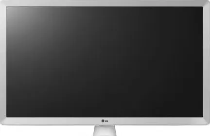 TV Monitor 24" LG 24TL510V