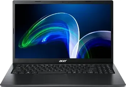 Acer Laptop Extensa 15 Ex215-54-3824 Black