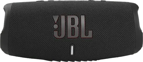 JBL Charge 5 Black