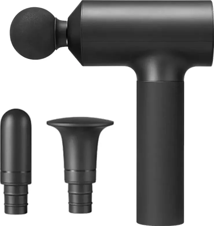 Xiaomi Massage Gun Black