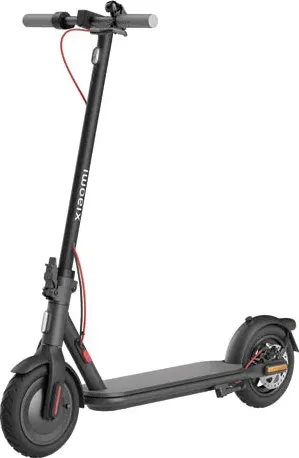 Xiaomi Electric Scooter 4