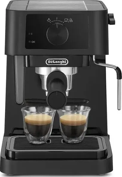 DeLonghi Stilosa, Macchina da Caffè a Pompa