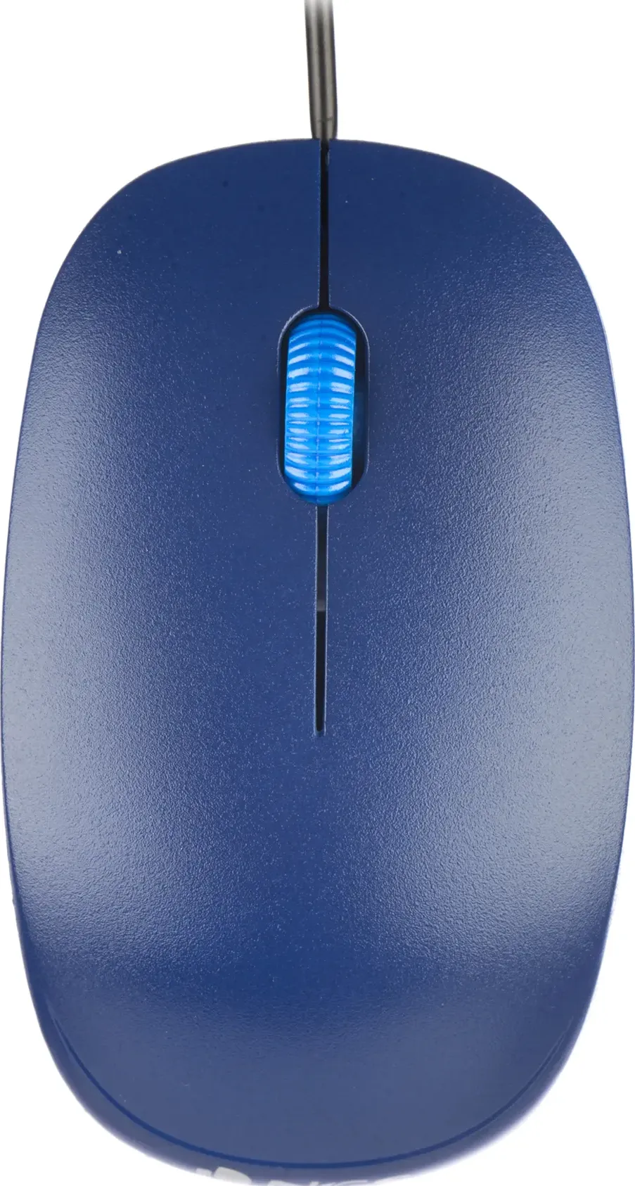 Ngs Wired Mouse Flame Black