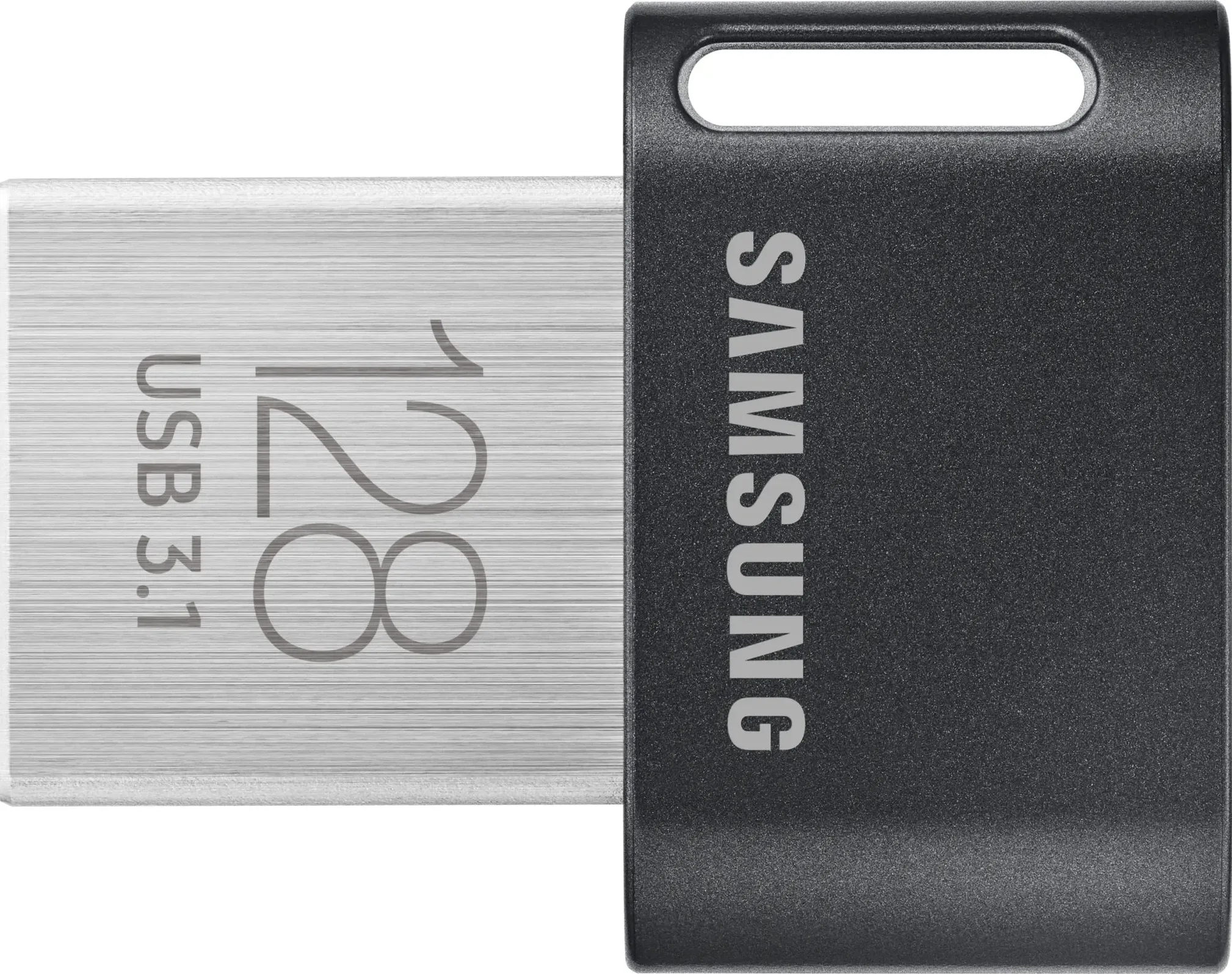 Samsung Muf-128ab Usb Flash Drive 128 Gb Usb Type-a 3.2 Gen 1 (3.1 Gen 1) Grey, Silver