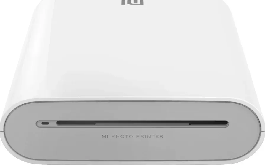 Xiaomi Mi Portable Photo Printer