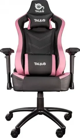 Talius Gaming Chair Vulture Pink