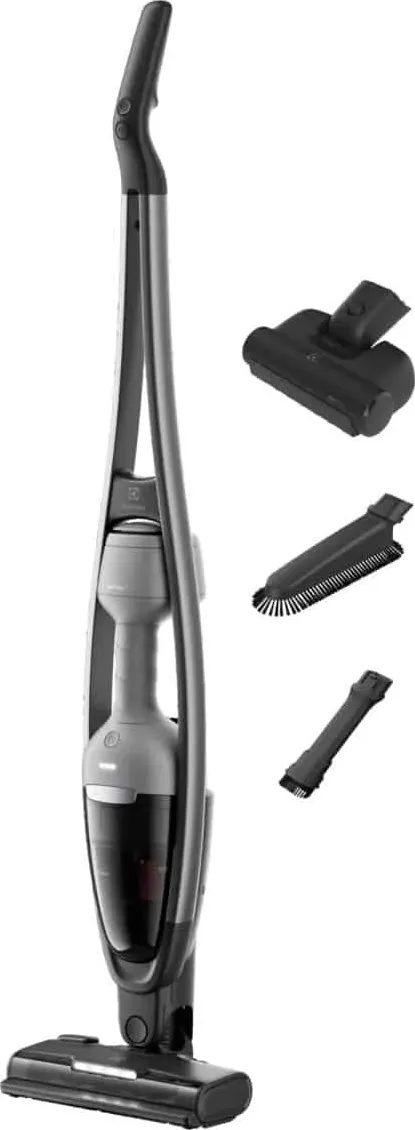 Electrolux Aspirapolvere senza filo 600 Cordless cleaner ES62AB25UG