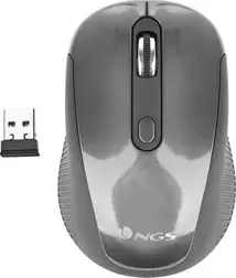 NGS WIRELESS MOUSE HAZE