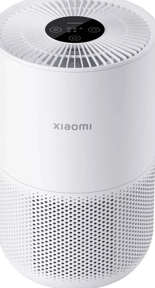 Xiaomi Smart Air Purifier 4 Compact (XM200071) - Purificatore d'Aria HEPA