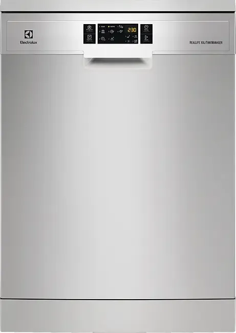 Electrolux Lavastoviglie ESF7552ROX 13CP L.I.