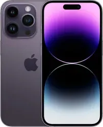 Apple iPhone 14 Pro 128GB Purple