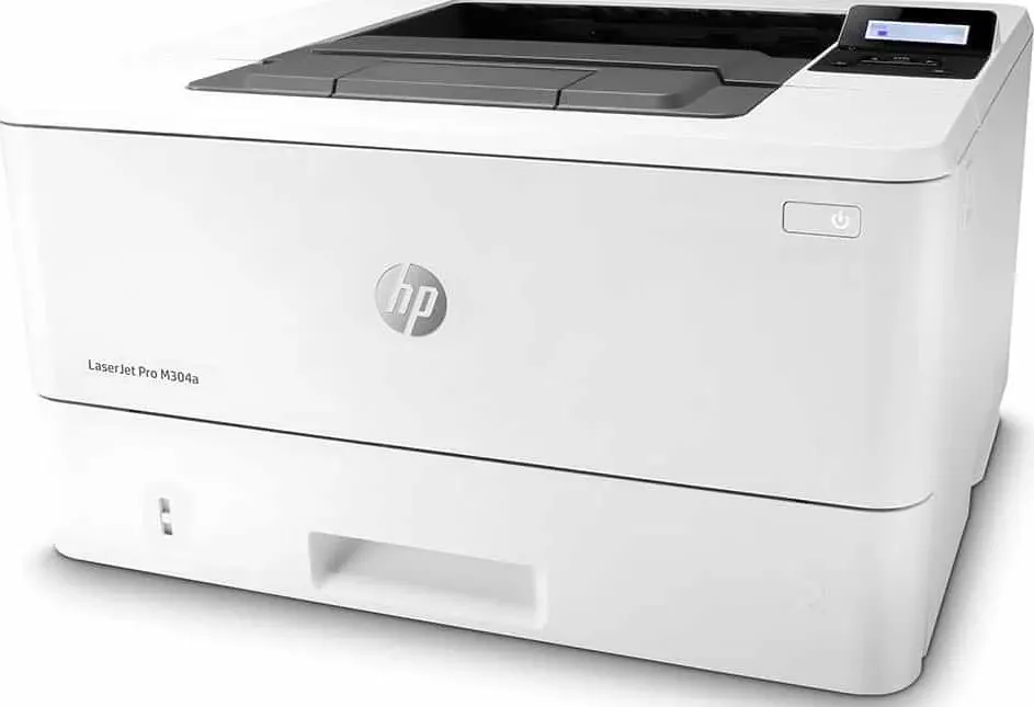 HP Stampante Laser LaserJet Pro M304A di phoneshock.it