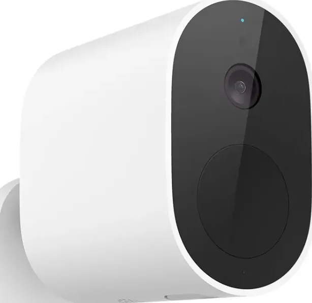 Xiaomi Outdoor Security Camera 1080p White