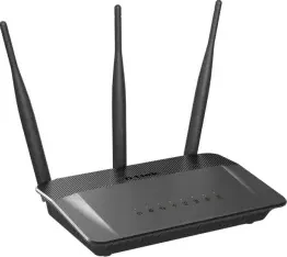 D-link Router Ac750 Dir-809