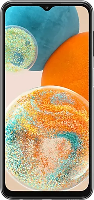 Samsung Galaxy A23 5G A236 Dual Sim 4GB RAM 64GB Black