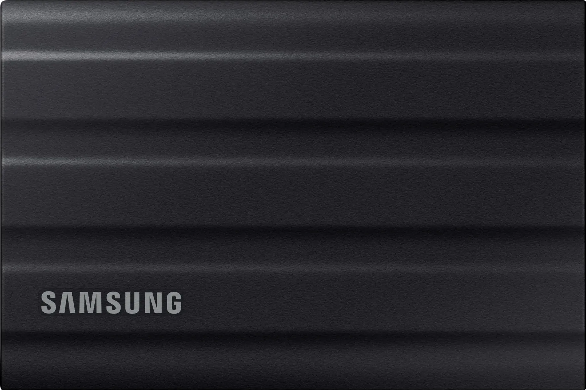 Samsung Ssd T7 Shield Mu-pe1t0s 1 Tb Black