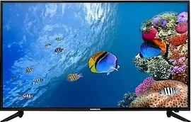 Nordemende ND43KS4600J LED 43" 4K UHD Smart TV Android