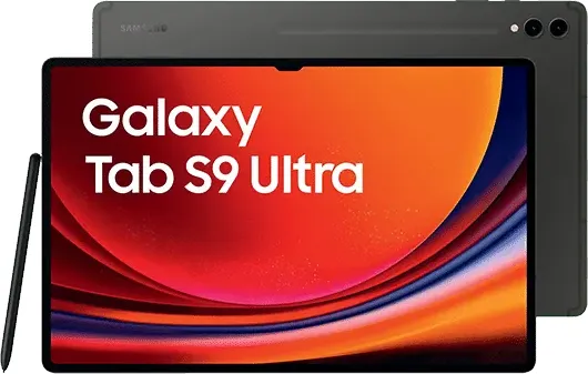 Samsung Galaxy Tab S9 Ultra X910N 14.6 WiFi 12GB RAM 512GB Graphite di phoneshock.it