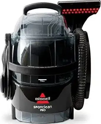 15589 SPOTCLEAN PROFESSIONAL BISSELL