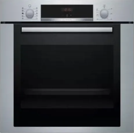 Bosch Forno Elettrico da Incasso, 71 Lt