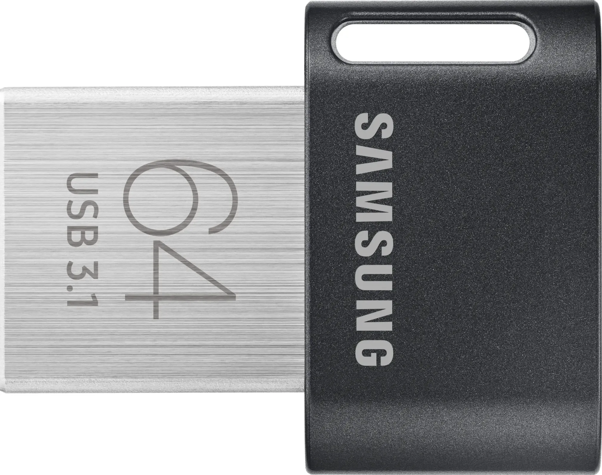 Samsung Muf-64ab Usb Flash Drive 64 Gb Usb Type-a 3.2 Gen 1 (3.1 Gen 1) Grey, Silver