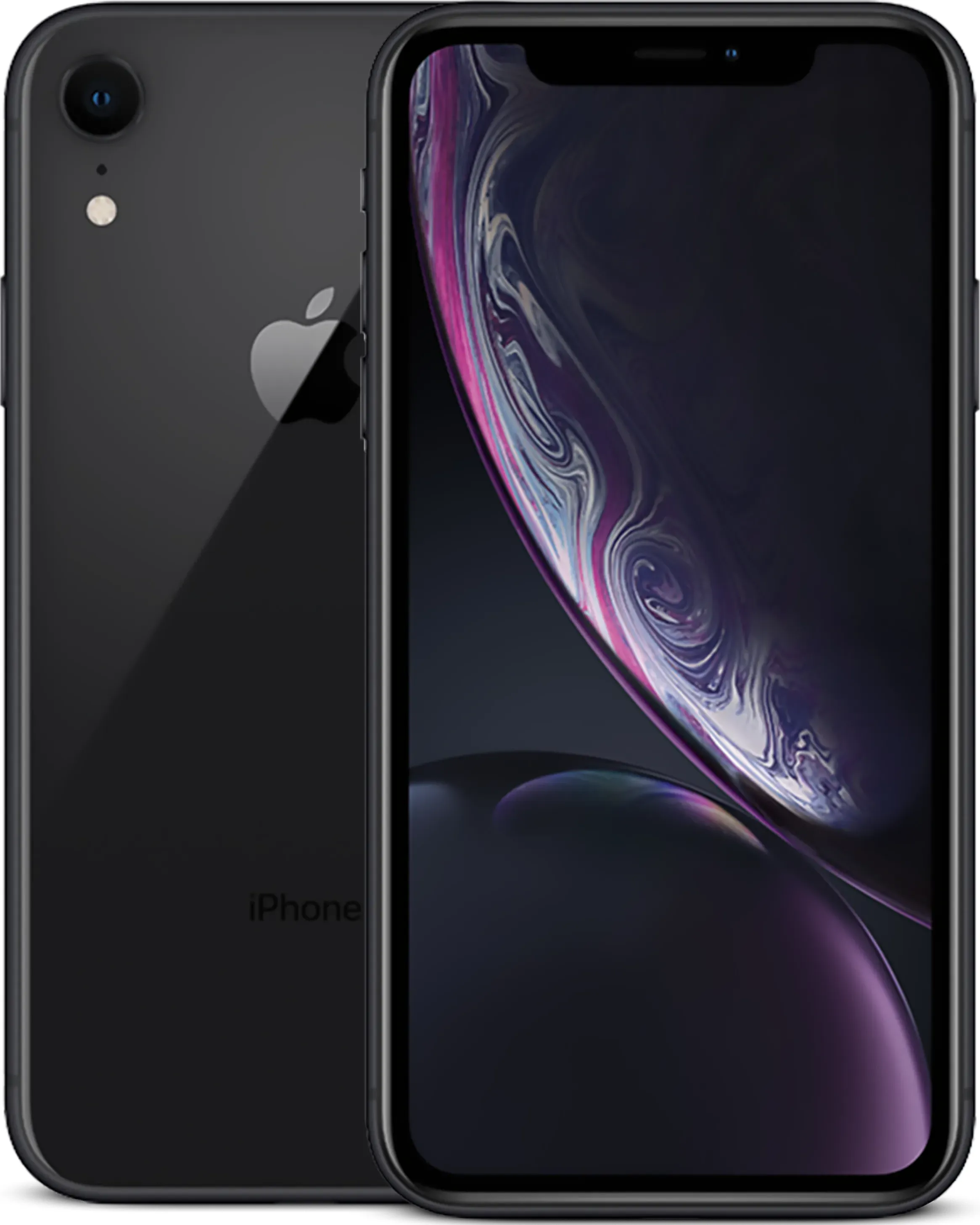 Apple iPhone XR 64GB Black