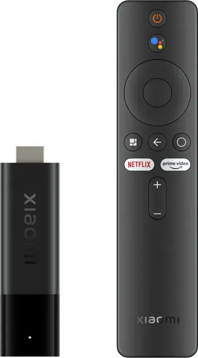 Xiaomi Mi Tv Stick 4k