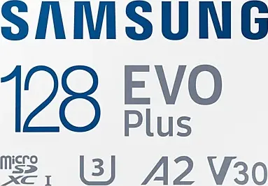 Samsung Evo Plus Mb-mc128ka 128 Gb Microsdxc Uhs-i Card 10