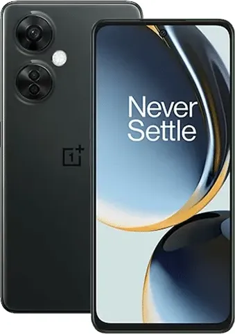 OnePlus Nord CE 3 Lite 5G Dual Sim 8GB RAM 128GB Chromatic Grey