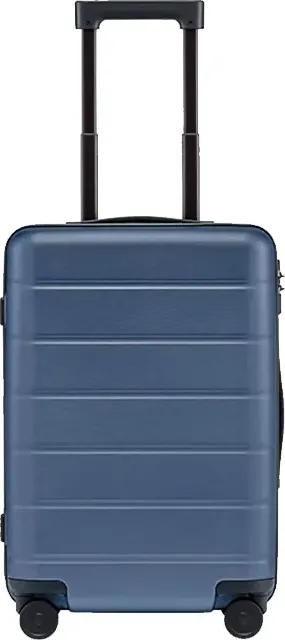 Xiaomi Mi Suitcase Luggage Classic 20" Blue