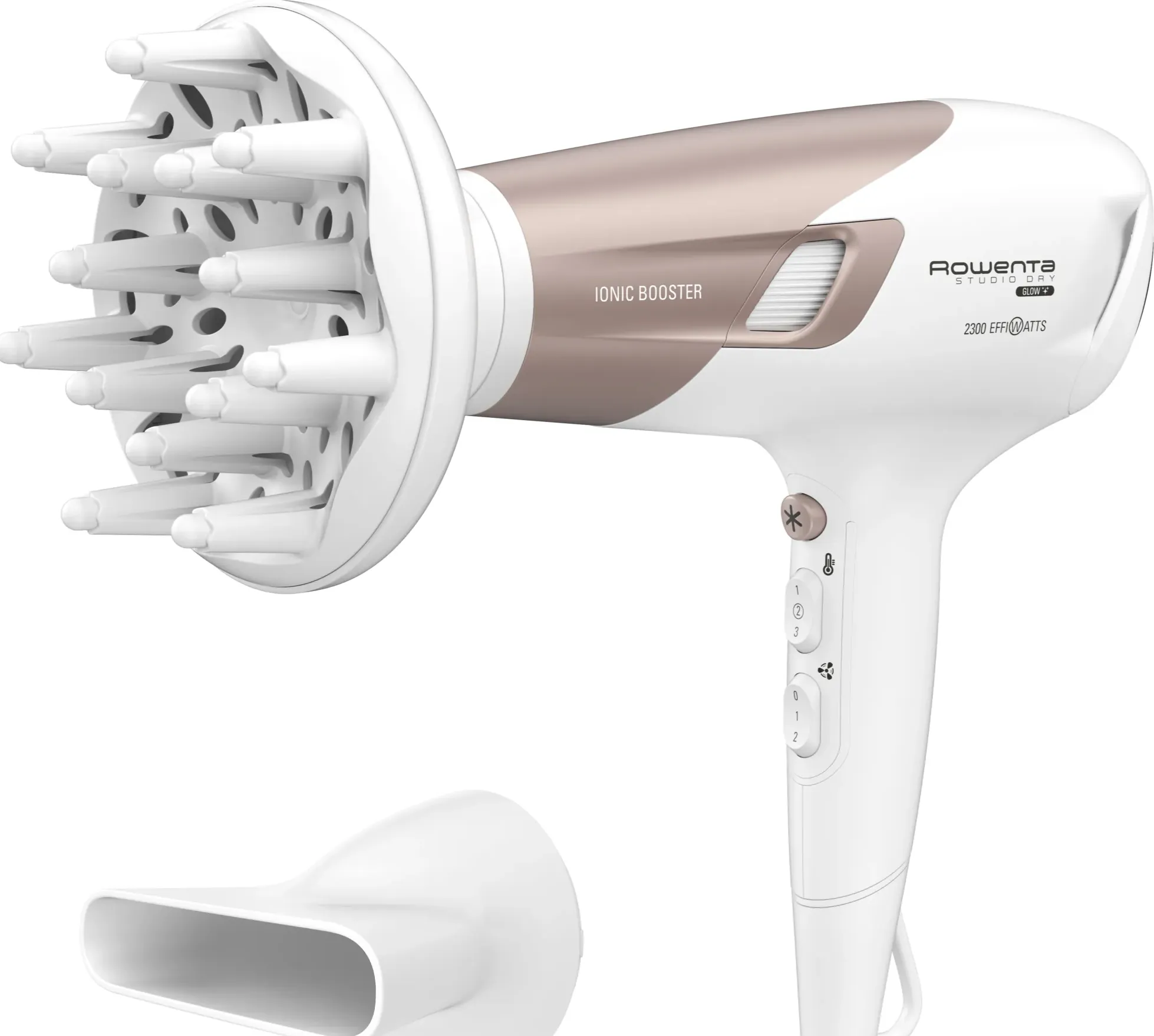 Rowenta Cv5830 Hair Dryer