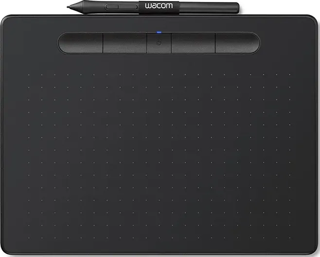 Wacom Intuos Medium Tablet