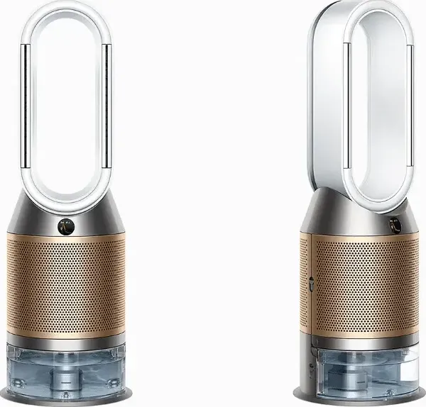 Dyson PH04 Purifier Humidify+Cool Formaldehyde