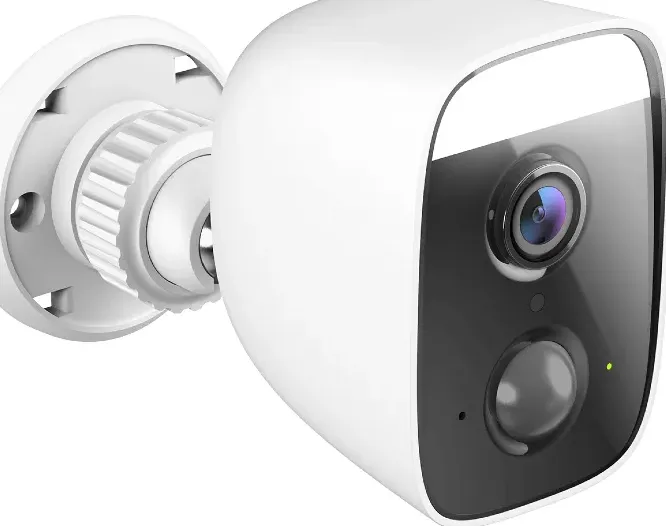 D-link Camera Outdoor Full Hd Dcs-8627lh