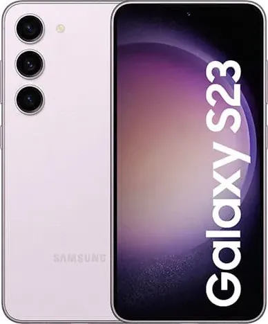 Samsung Galaxy S23 S911 5G Dual Sim 8GB RAM 256GB Lavender