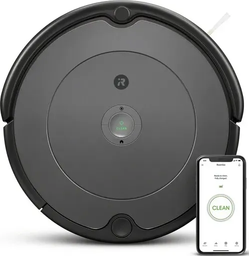 IRobot Roomba 697