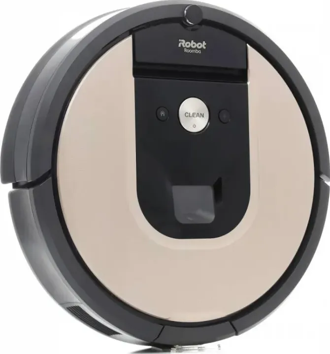 IRobot Roomba 976