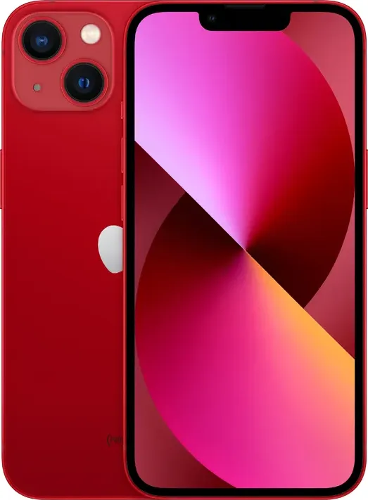 Apple iPhone 13 256GB Red venduto da phoneshock.it