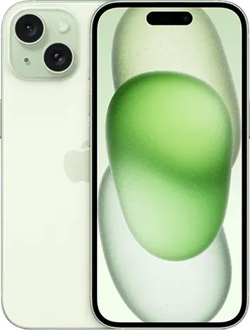 Apple iPhone 15 128GB Green di phoneshock.it