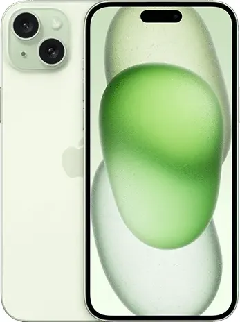 Apple iPhone 15 Plus 128GB Green di phoneshock.it