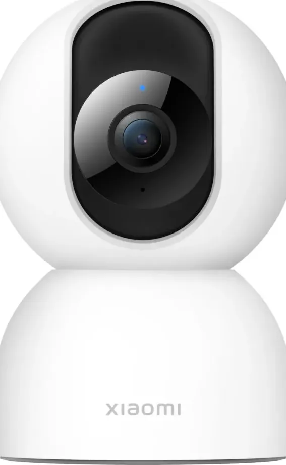 Xiaomi Camera IP WiFi Smart C400 White BHR6619GL