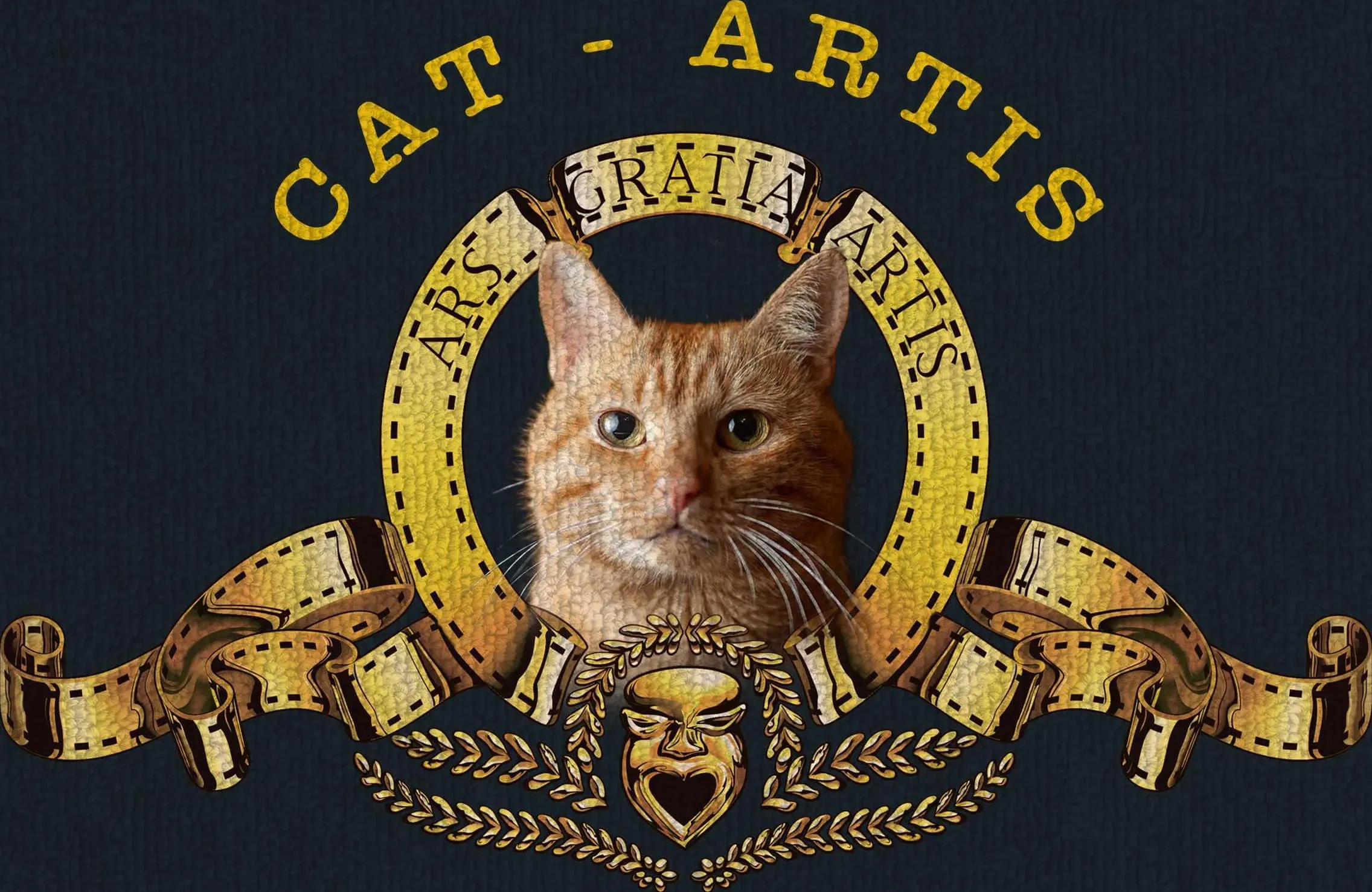 Cat-artis
